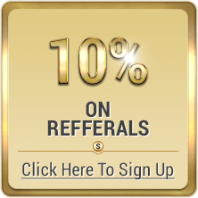 Lotza Dollars - 10% on Referrals