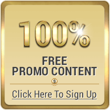 Lotza Dollars - 100% Free Promo Content