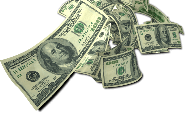 LotzaDollars Money